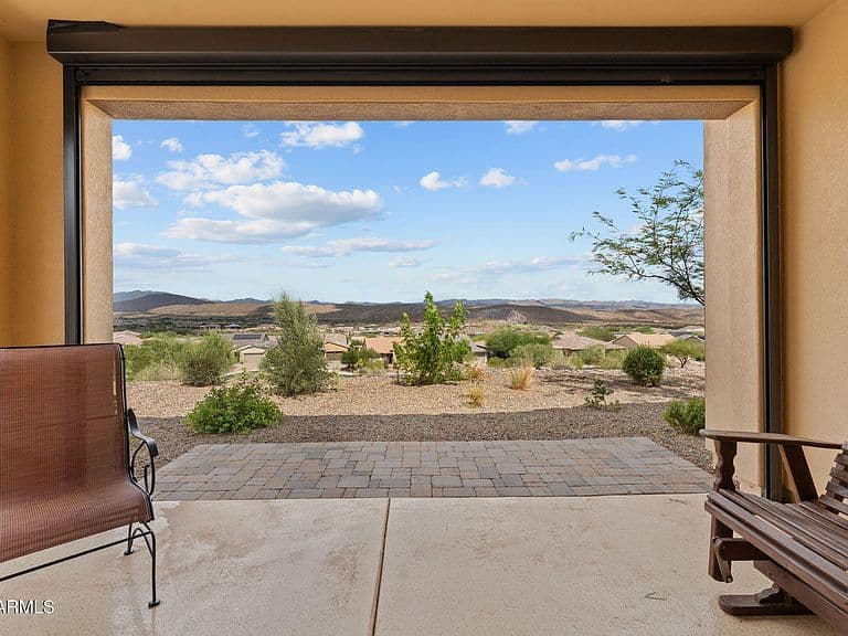 3713 Goldmine Canyon Way photo 5