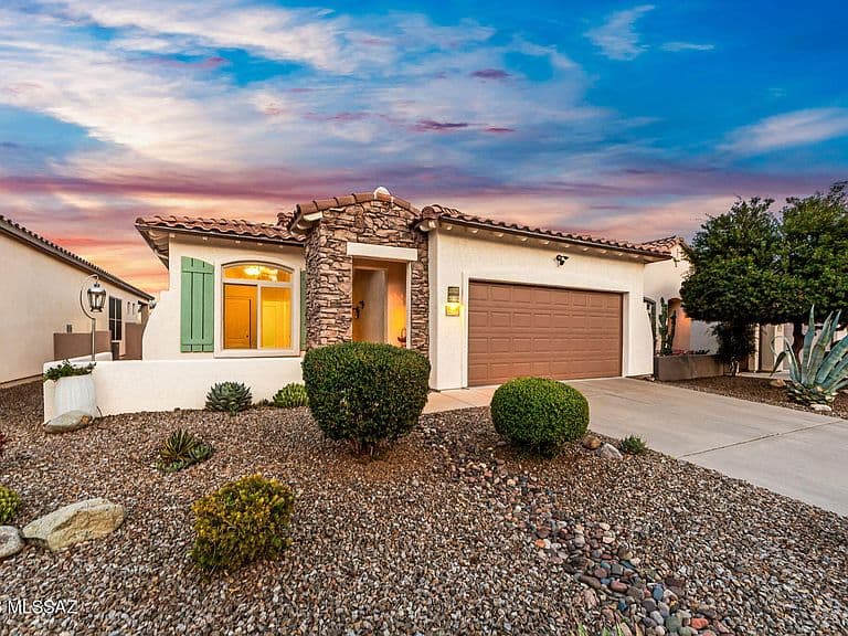 12880 N Salt Cedar Dr photo 1