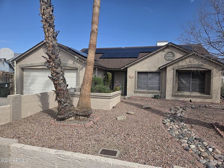 10802 W MORTEN Avenue photo 2