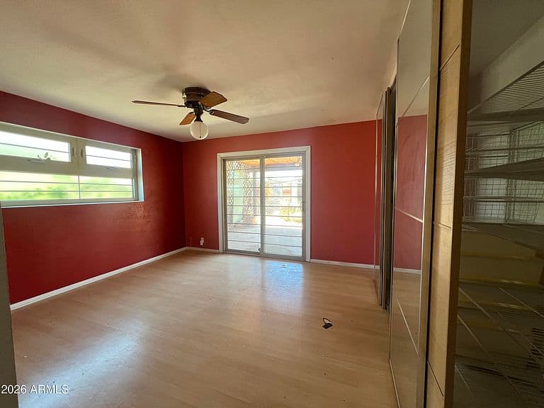 1201 E DESERT PARK Lane photo 5