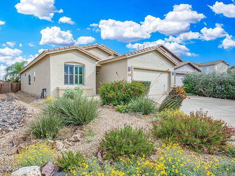 12827 E Hartshorn Pass photo 3