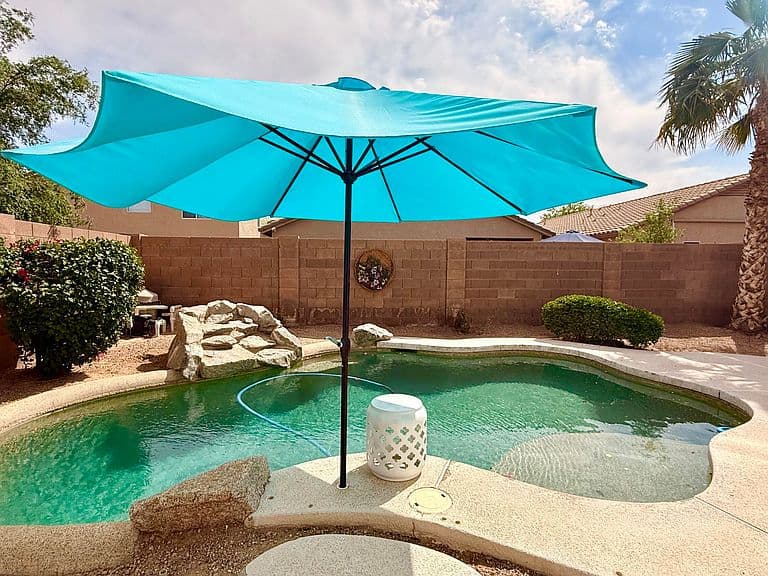 44445 W MCCLELLAND Drive photo 3