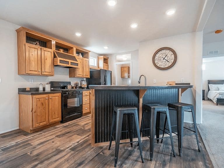 28683E The Glacier Plan, Woody Mountain Residential Community photo 3