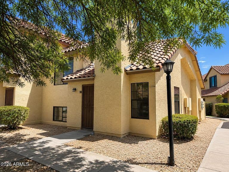 455 S MESA Drive #176 photo 2