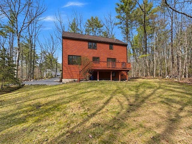 57 Greyrock Road photo 5