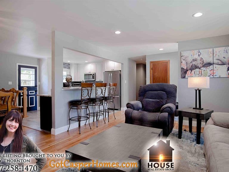 3028 Aspen Dr photo 5