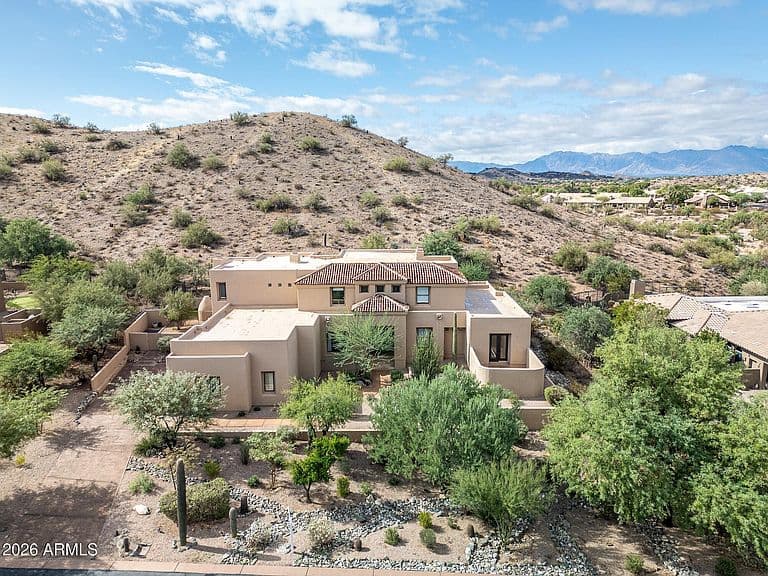 14246 S CANYON Drive photo 2