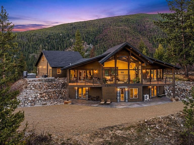 42 Twenty Peak Gulch Ln photo 2