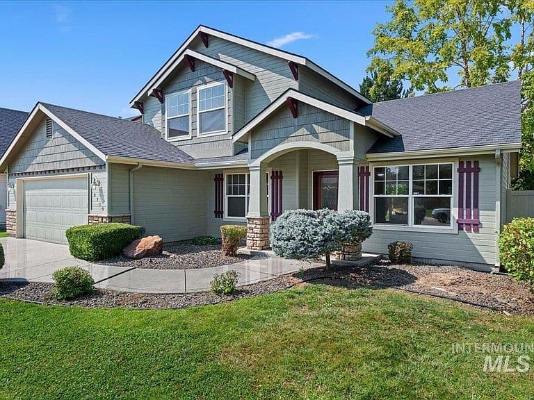 2710 W Crossland Dr photo 3