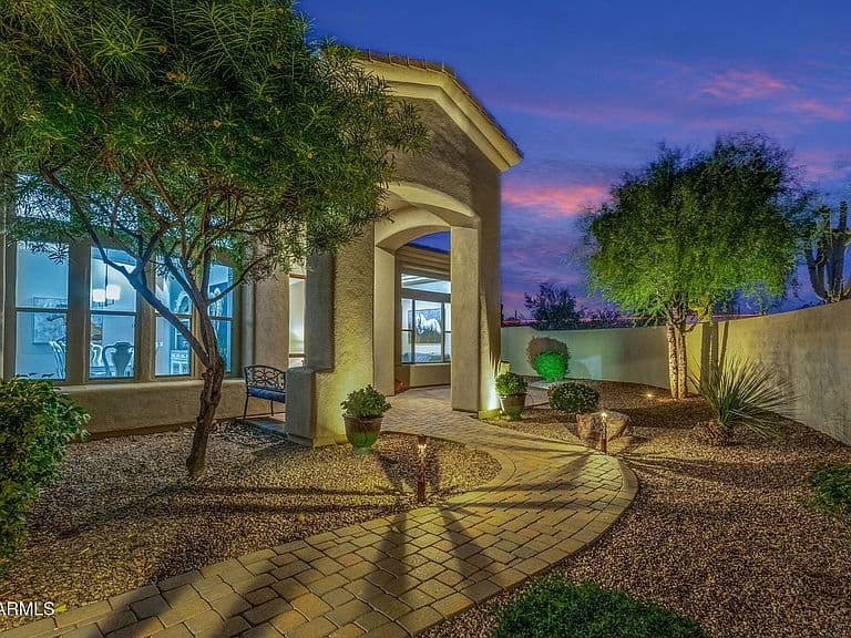 6386 E BENT TREE Drive photo 5