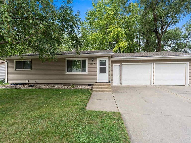 4307 W Mesa Pass photo 1