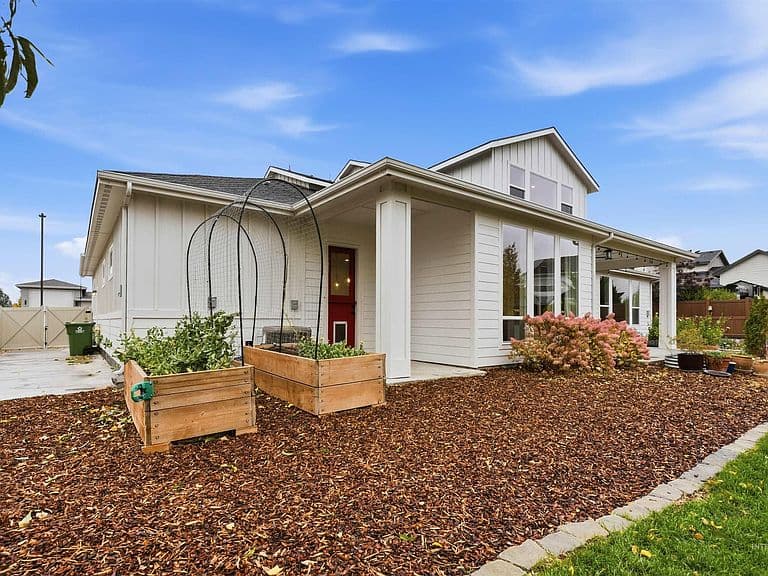 5353 S Twilight Mist Way photo 5
