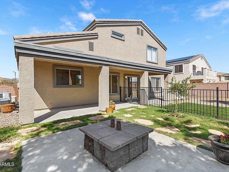 23081 W PEPPER Drive photo 5