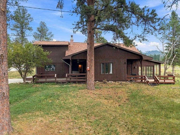 25234 Lower French Creek Rd photo 3