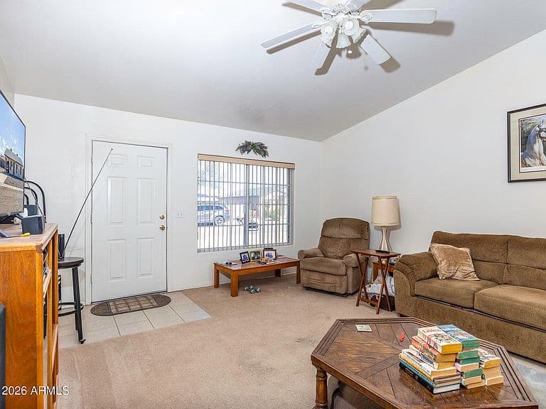 10343 W MIDNIGHT Drive photo 5