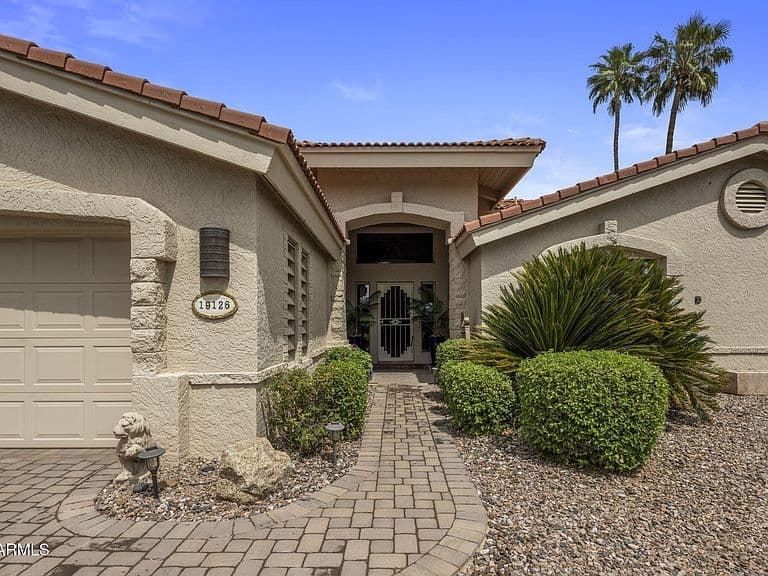 19126 E POCO RIO Drive photo 4