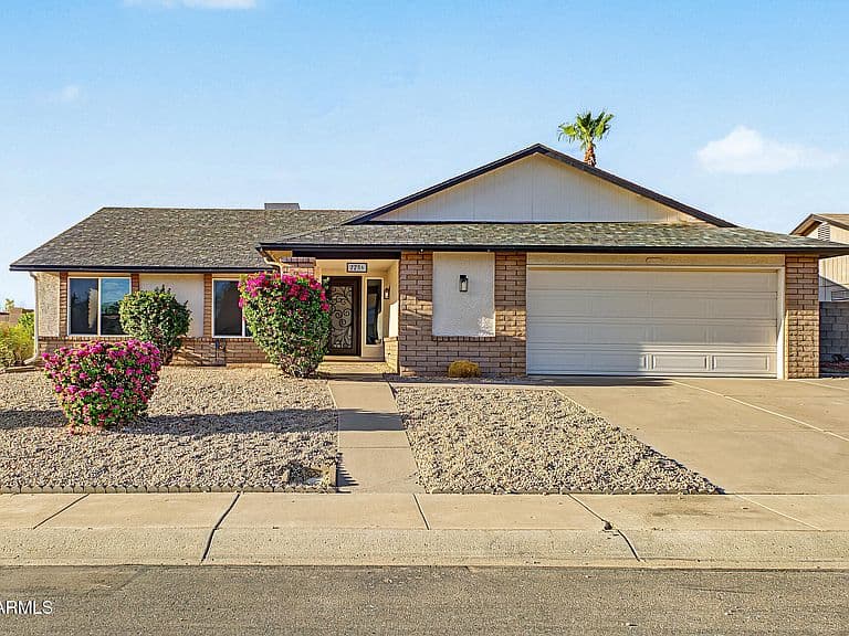 2256 W TANQUE VERDE Drive photo 4