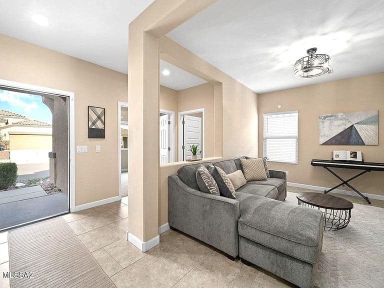 8633 N Egrets Rest Ln photo 3