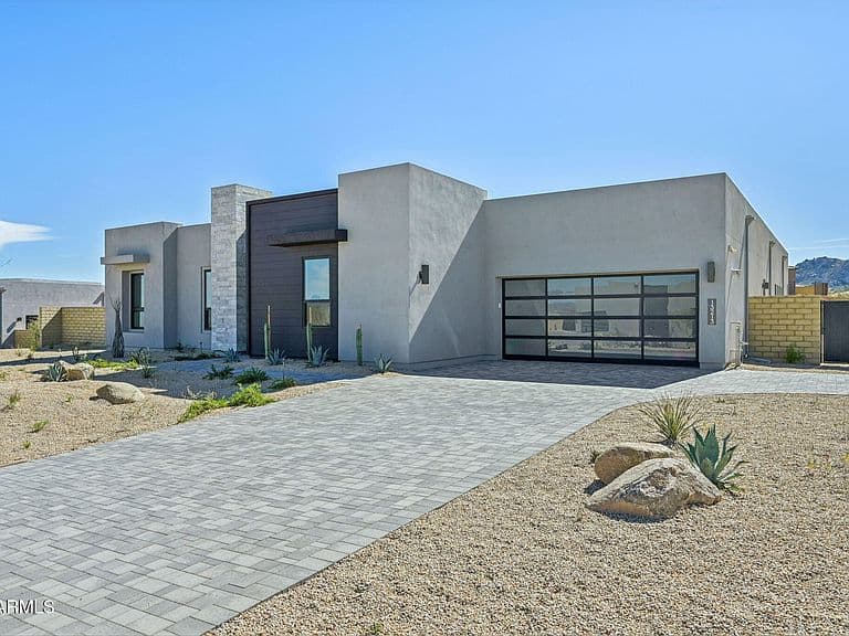 13213 E BUCKSKIN Trail photo 4