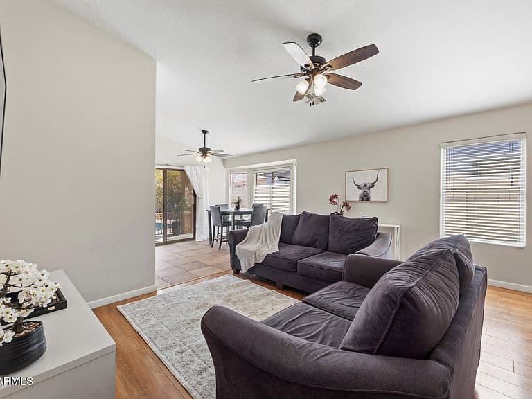 3791 S LOBACK Lane photo 3