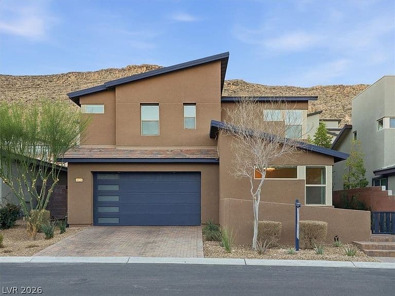 9725 Starlight Ridge Ave photo 1