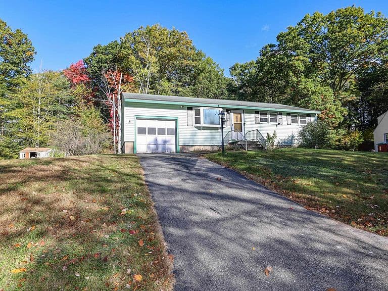 48 Abbot Hill Acres Road photo 2