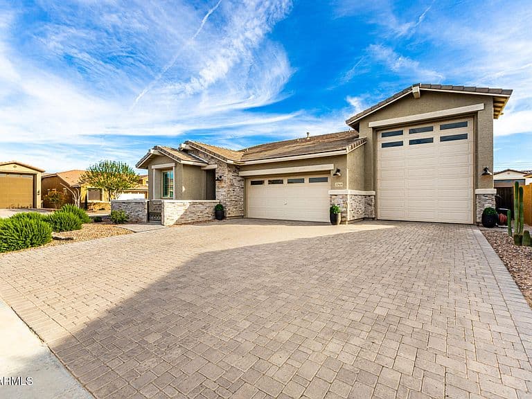 22959 E DOMINGO Road photo 5