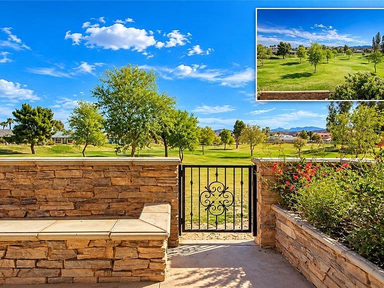 2898 Camino Del Rio photo 1