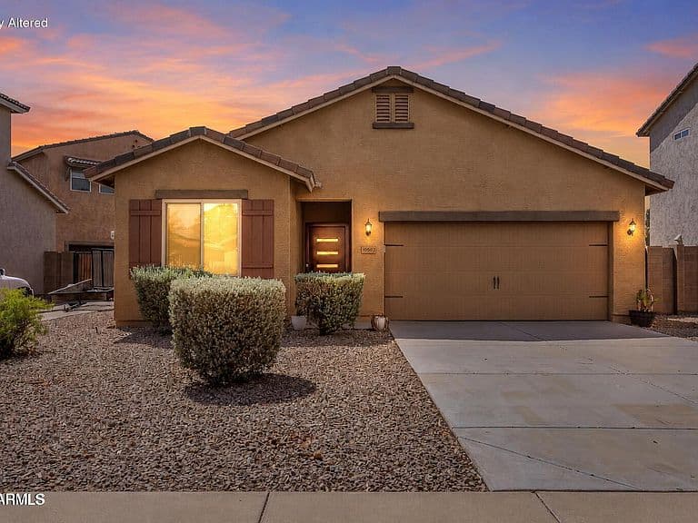 10567 E SUNFLOWER Lane photo 1