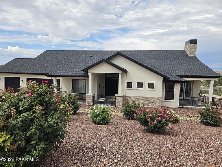 970 Rosye View Ln photo 3