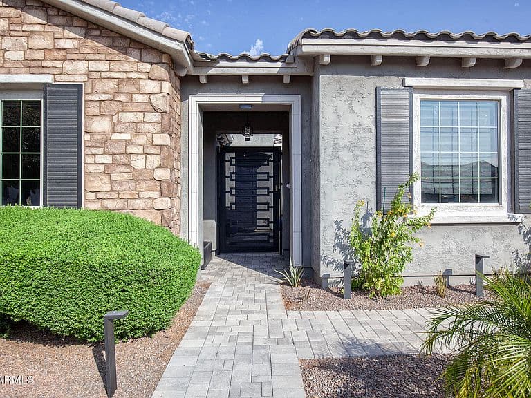 20276 N Wagner Wash Drive photo 5