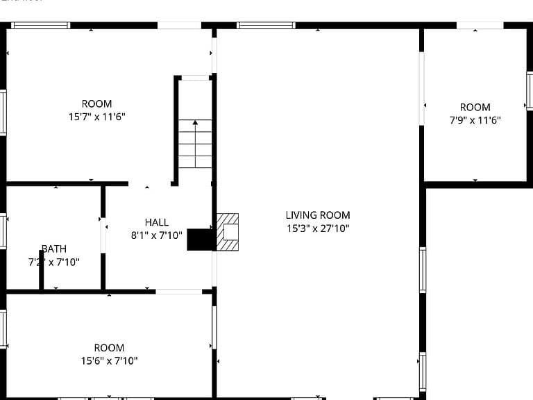 490 Long Hill Road photo 5