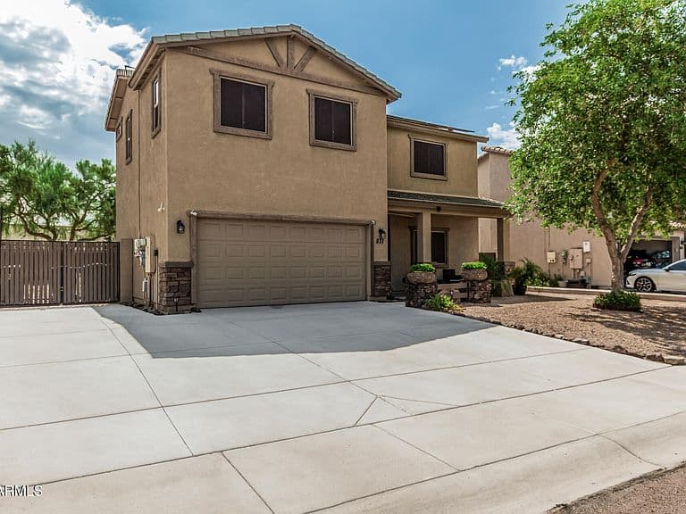 831 S BUENA VISTA Drive photo 3