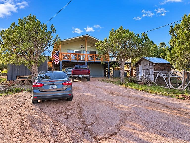 506 N Bobby Jones Dr photo 1