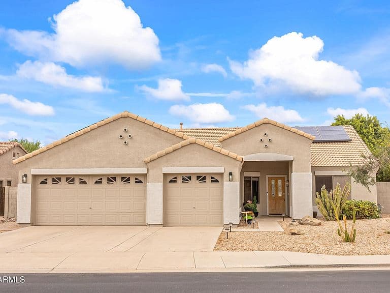 8544 E OCASO Avenue photo 1