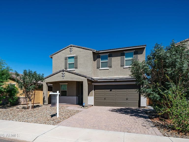 12632 W Country Club Trail photo 1