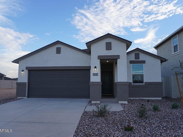 34811 W Angelo Drive photo 1