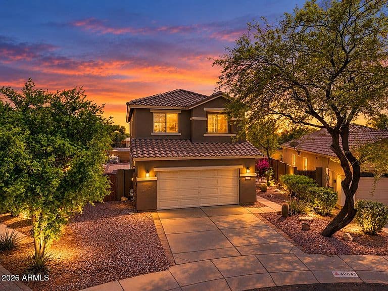 40843 N APOLLO Way photo 1