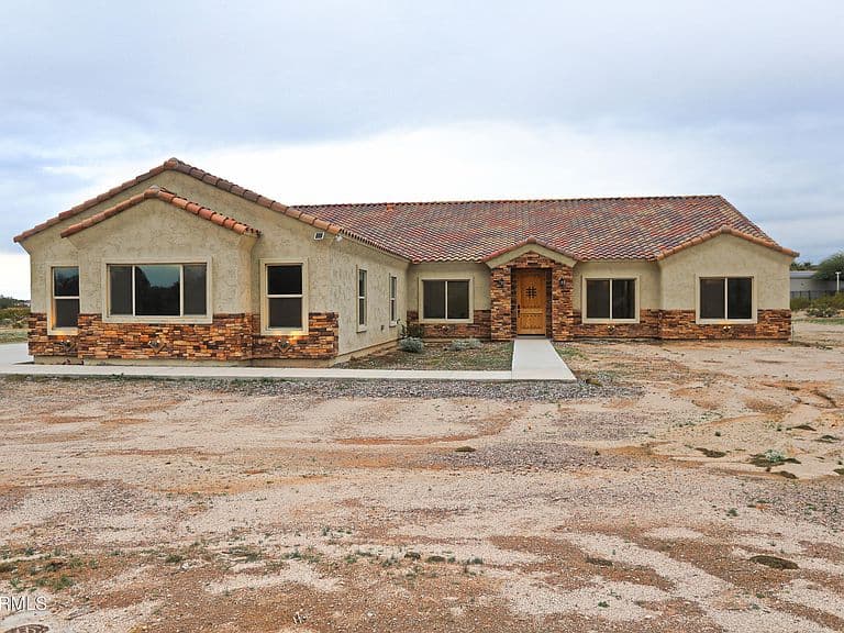 9780 W VISTA BONITO Drive photo 3