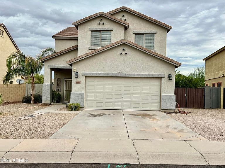 36368 W COSTA BLANCA Drive photo 1