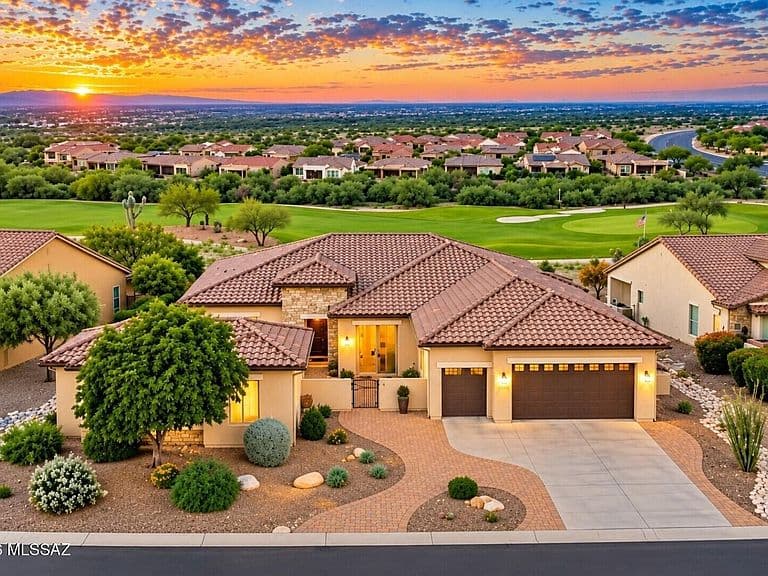 59916 E Arroyo Bello Dr photo 1