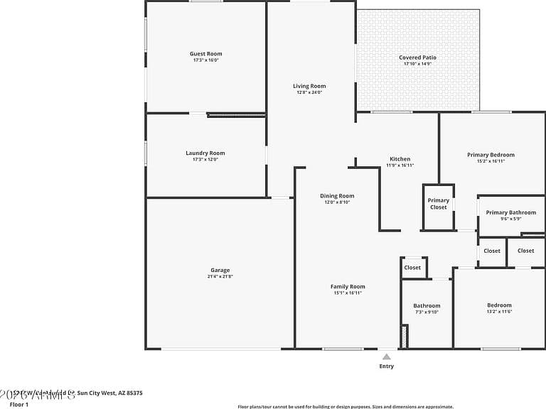 13242 W MAPLEWOOD Drive photo 5