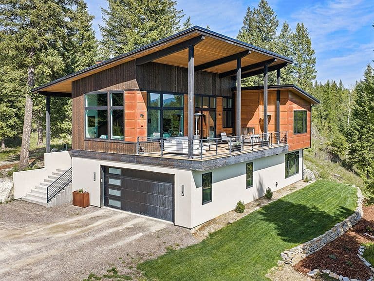 159 Glacier Vista Trl photo 2