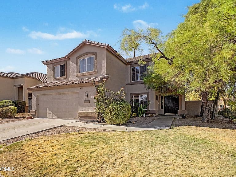 7452 W POTTER Drive photo 1
