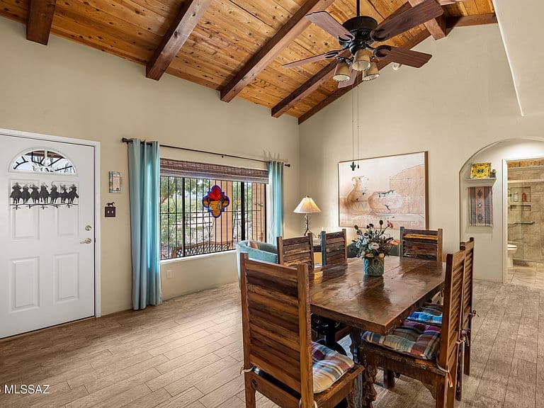 3944 W Wild Life Dr photo 5