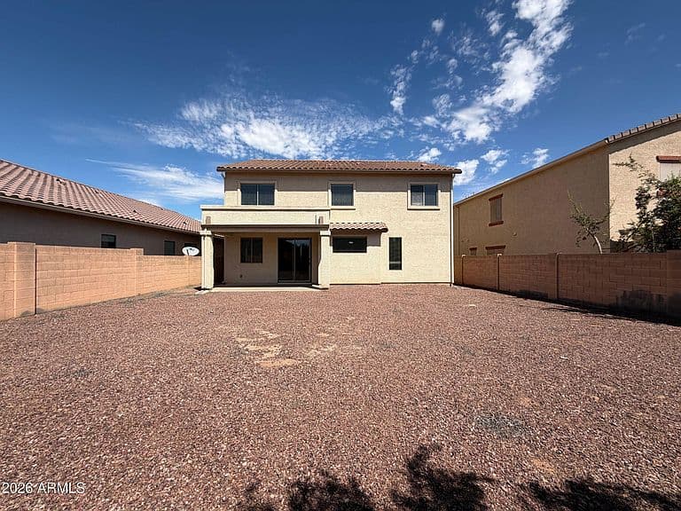 671 W GREEN TREE Drive photo 5