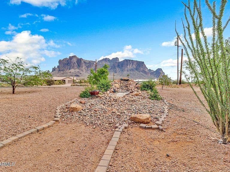 3528 N VAL VISTA Road photo 5
