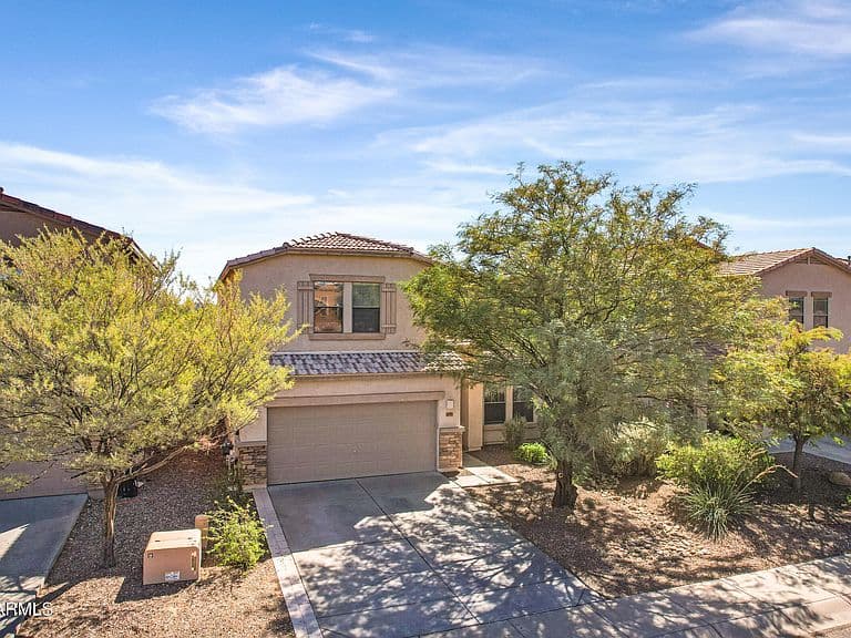 3737 W MEDINAH Way photo 1
