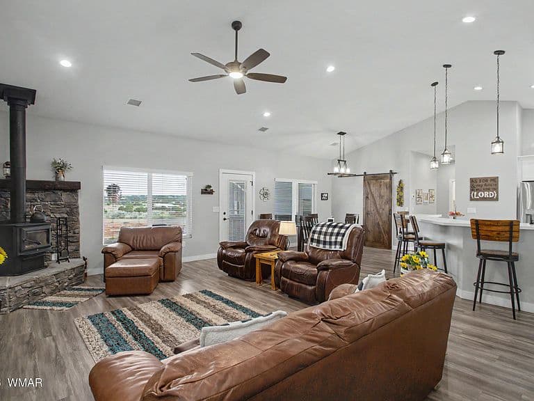 4331 W Rencher Rd photo 4