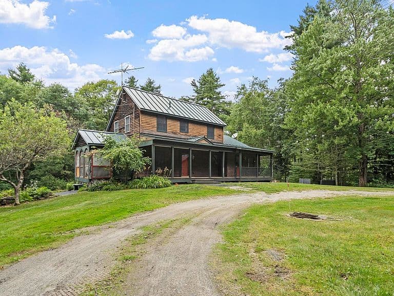148 Barnett Hill Road photo 3